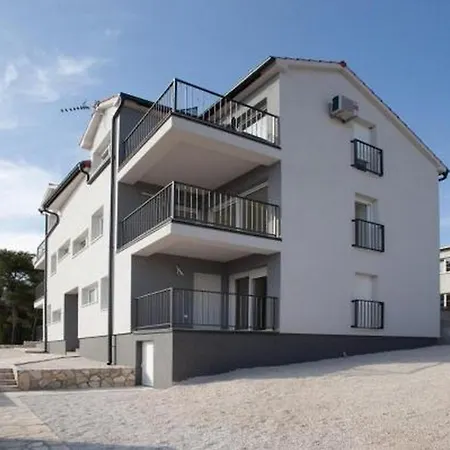 Apartment Modern Sea View Trogir